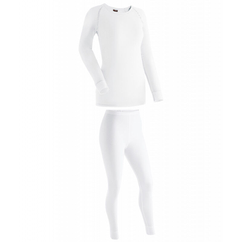 Lena - Roupa interior térmica mulher