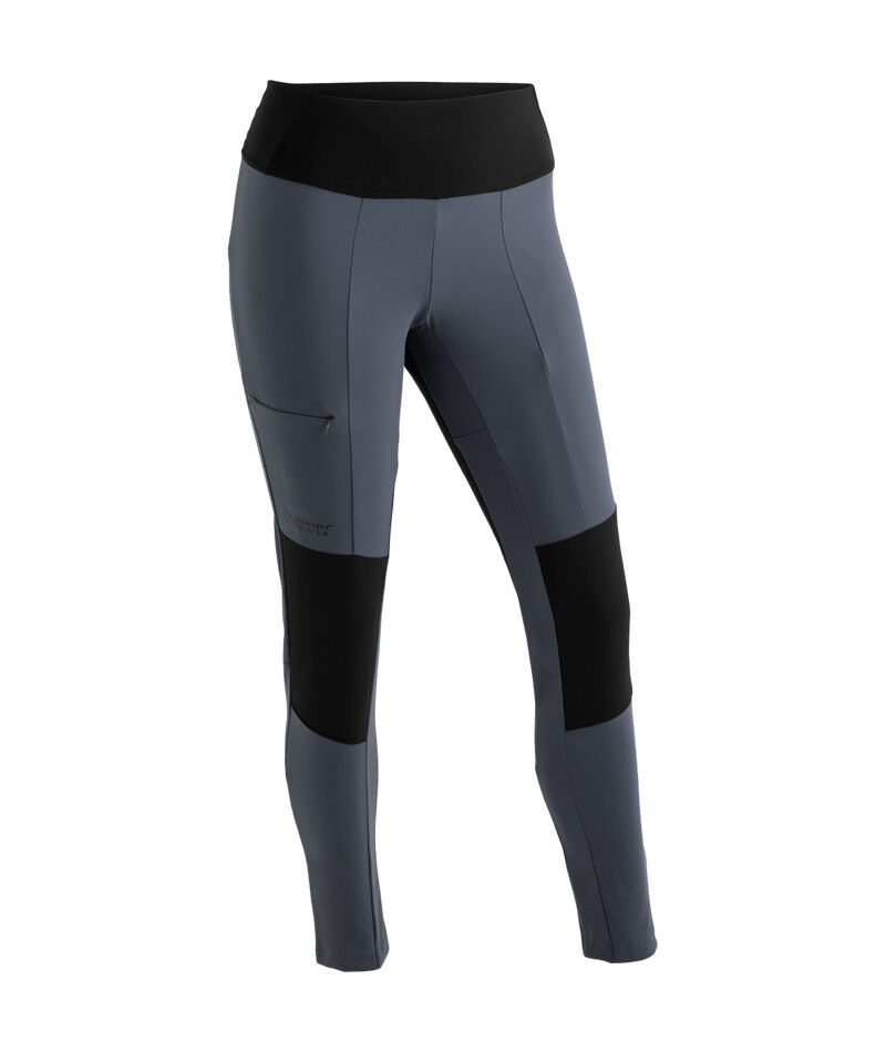 Maier Sports Dacit - Pantalon randonnée femme | Hardloop