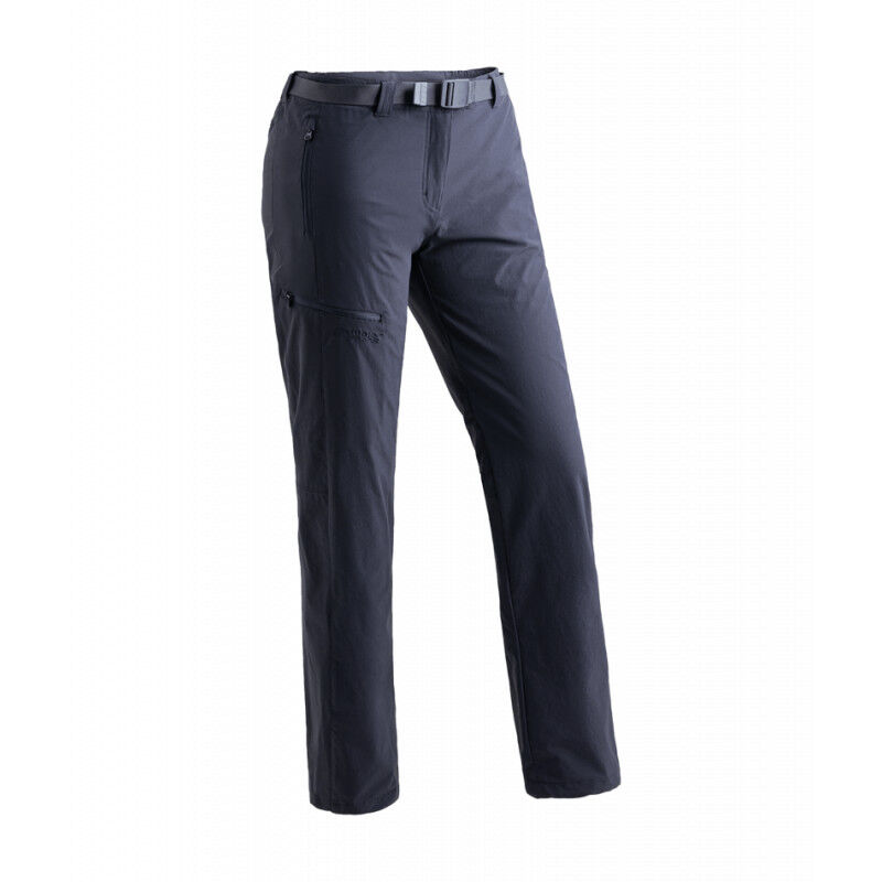 Maier Sports Lulaka Winter - Spodnie softhsell damskie | Hardloop