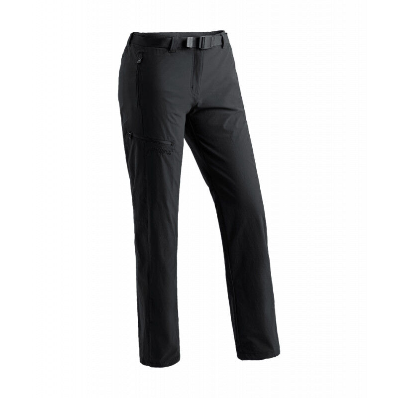 Lulaka Winter - Softshell trousers - Women's