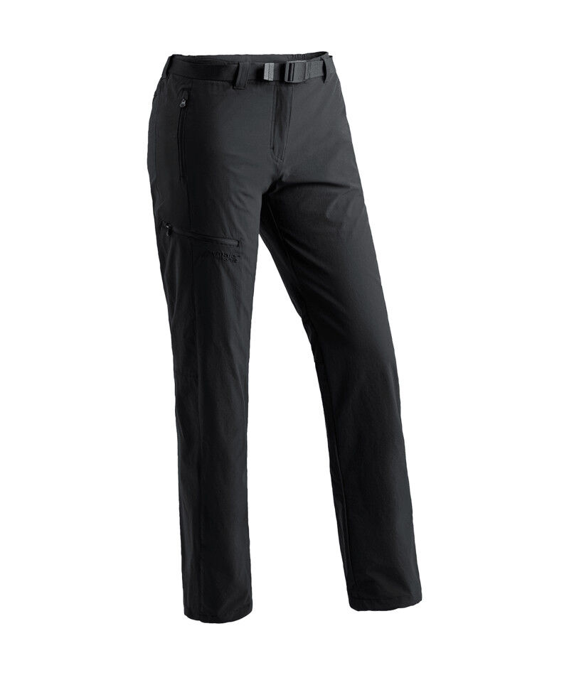 Maier Sports Lulaka Winter - Pantalones softshell - Mujer | Hardloop