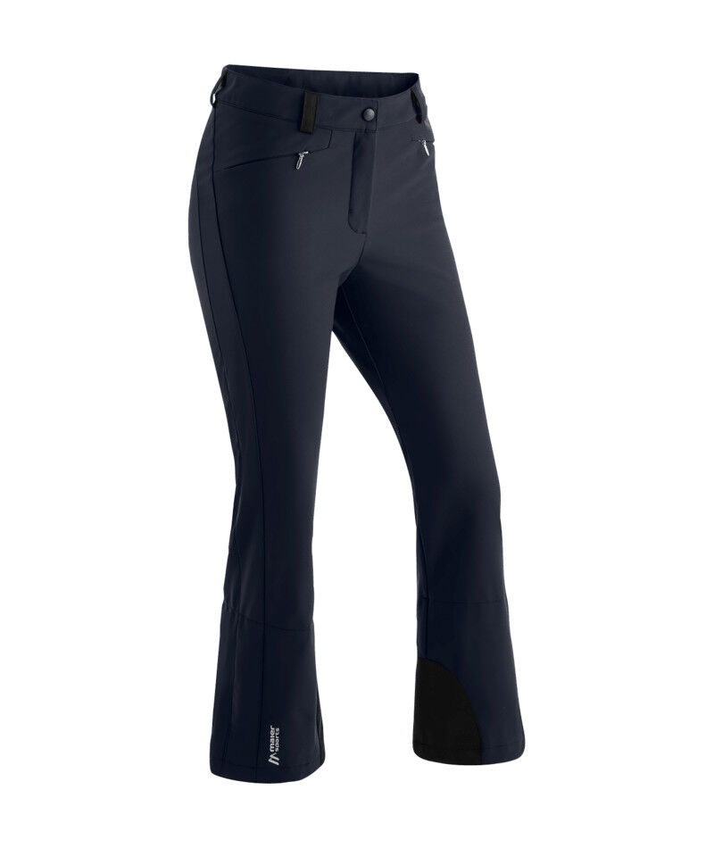 Maier Sports Mary - Pantalon ski femme | Hardloop