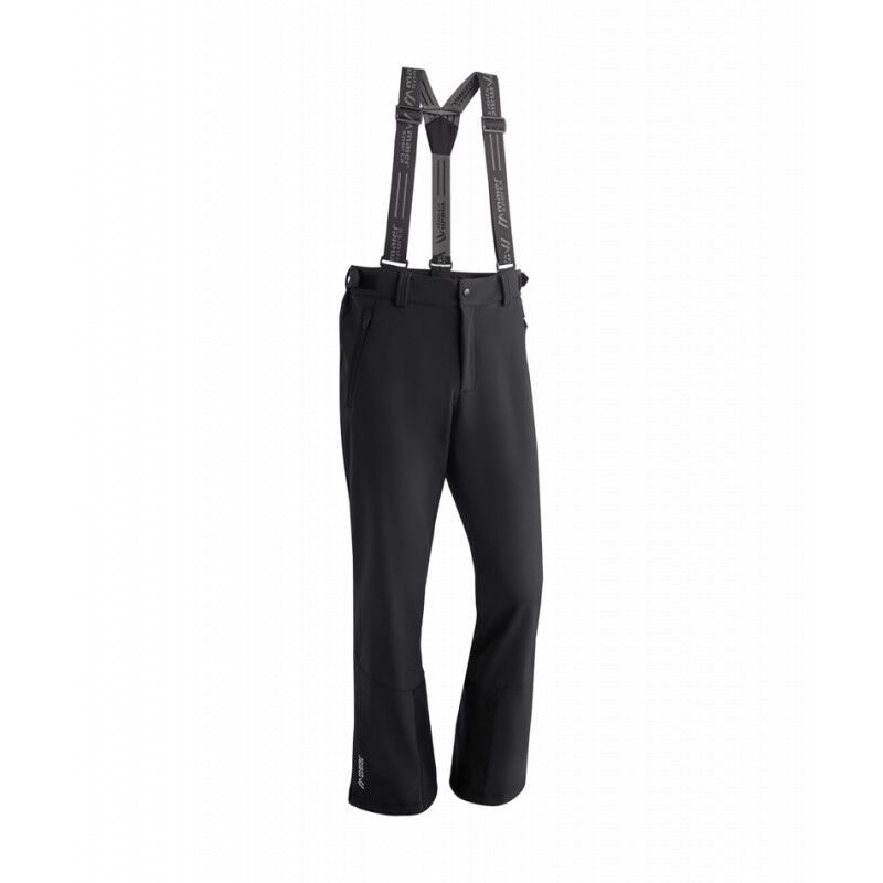 Maier Sports Lothar 2.0 - Pantalon ski homme | Hardloop
