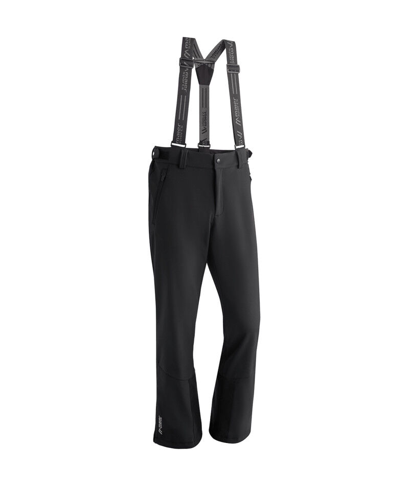 Maier Sports Lothar 2.0 - Pantalon ski homme | Hardloop