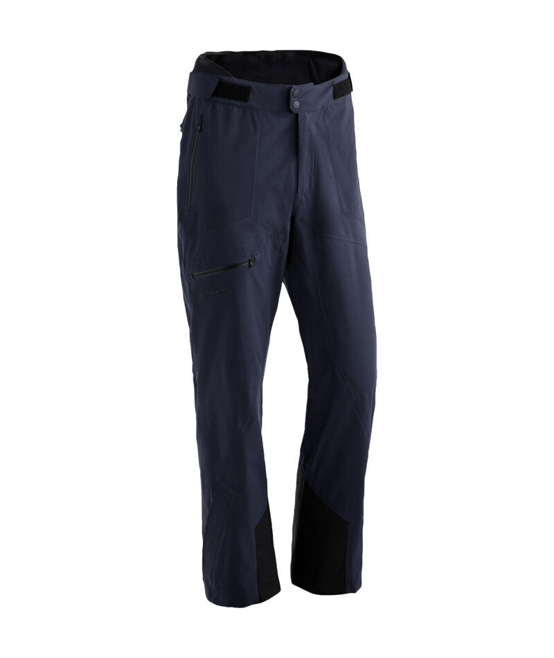 Maier Sports Liland P3 Pants - Skidbyxa - Herr | Hardloop