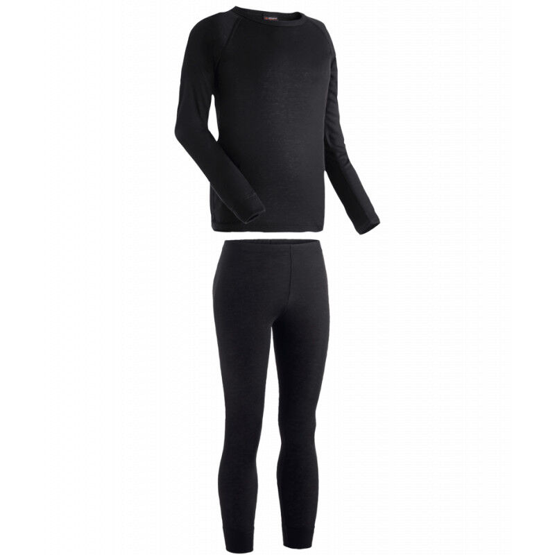 Kim - Base layer - Kid's