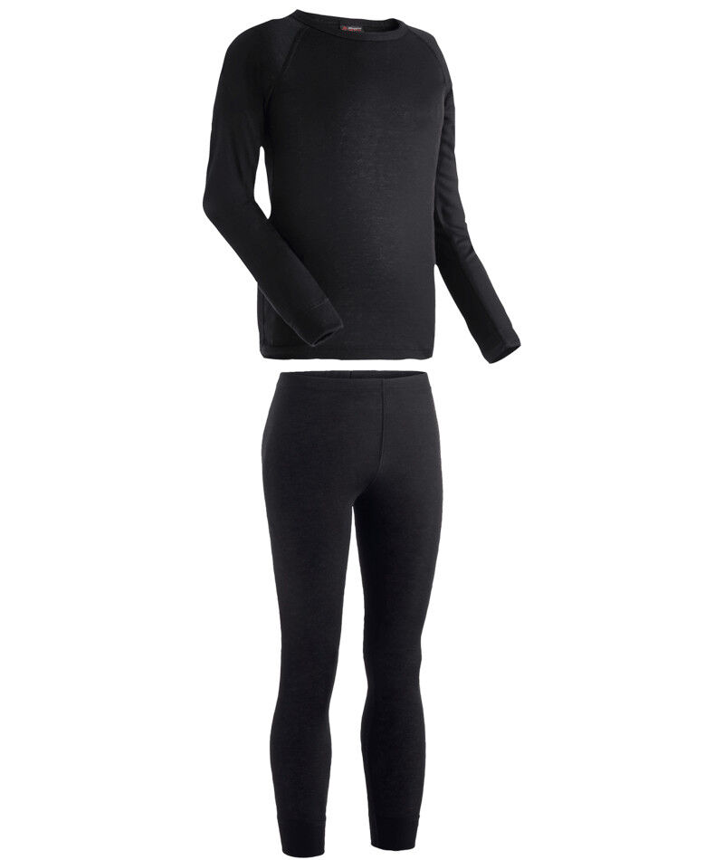 Maier Sports Kim - Base layer - Kid's | Hardloop