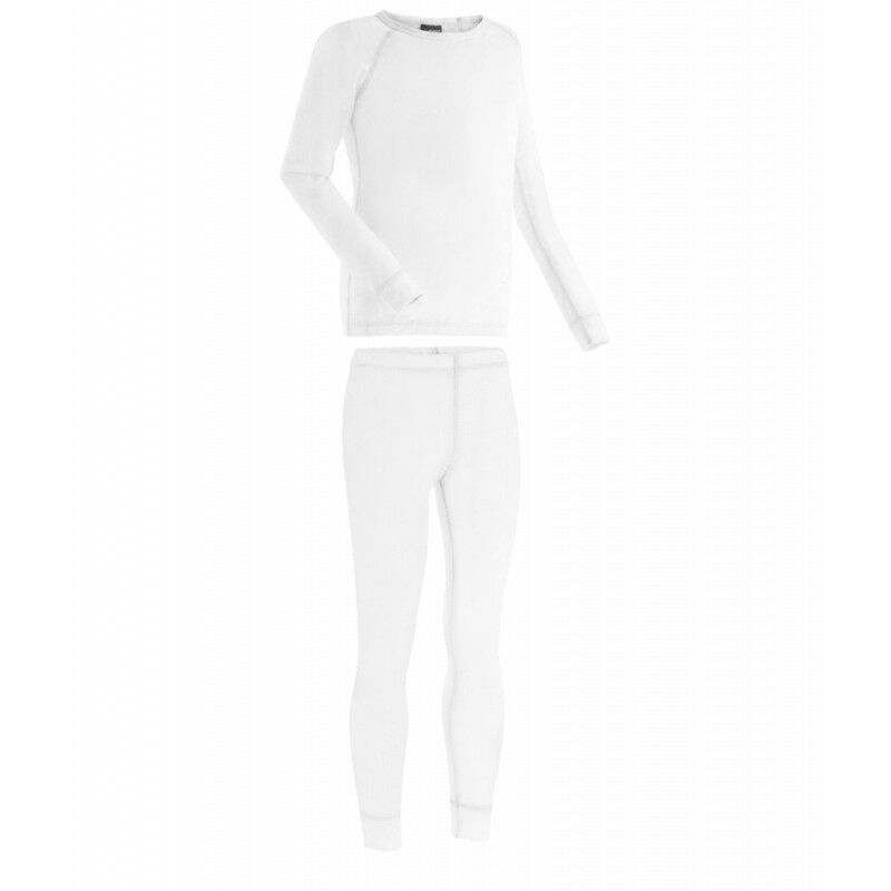 Maier Sports Kim - Collant thermique enfant | Hardloop