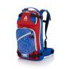 Blue / Red