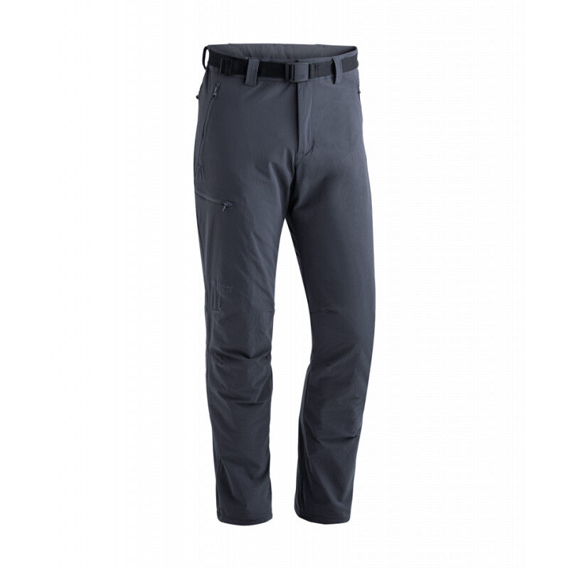 Oberjoch Therm - Calça de softshell homem