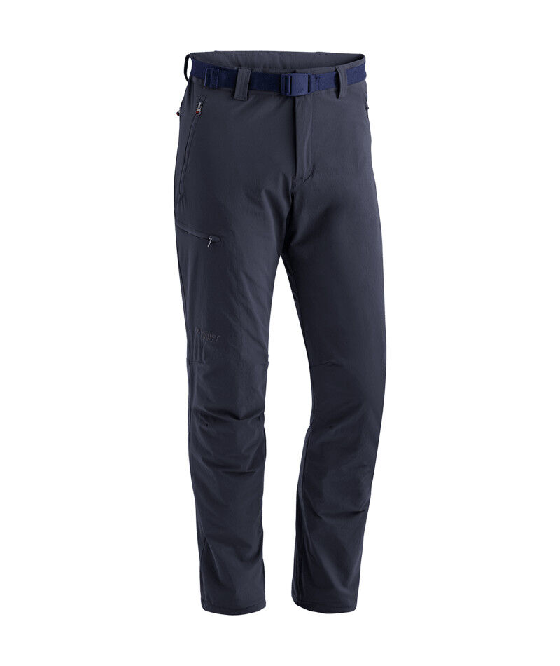 Maier Sports Oberjoch Therm - Pantalon softshell homme | Hardloop