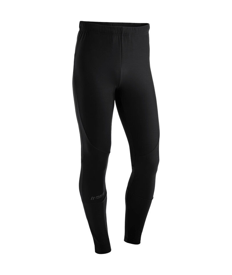 Maier Sports Unakit - Collant running homme | Hardloop