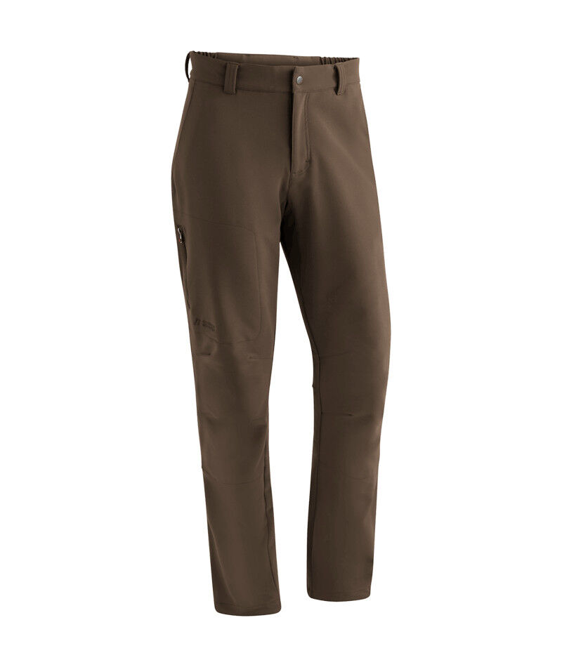 Maier Sports Herrmann - Pantalones softshell - Hombre | Hardloop