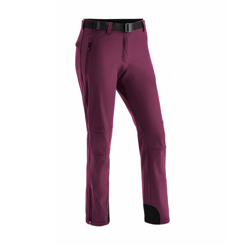 Tech Pants - Softshell trousers - Women's