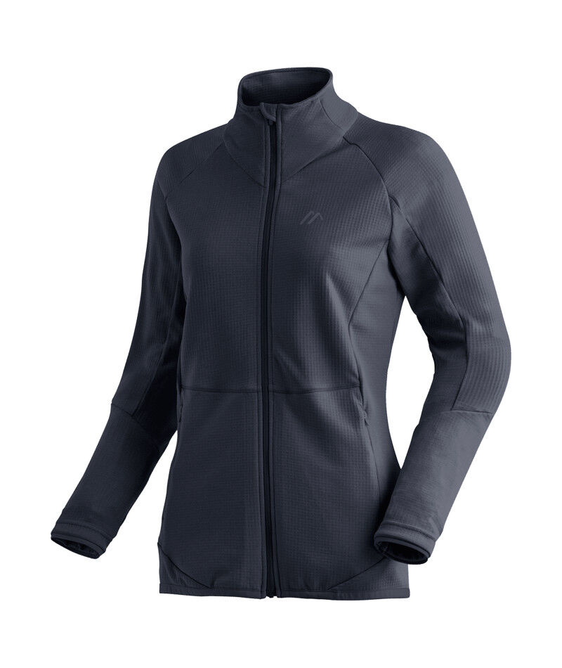 Maier Sports Sinaia - Fleecejacke - Damen | Hardloop