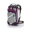 Purple / Grey