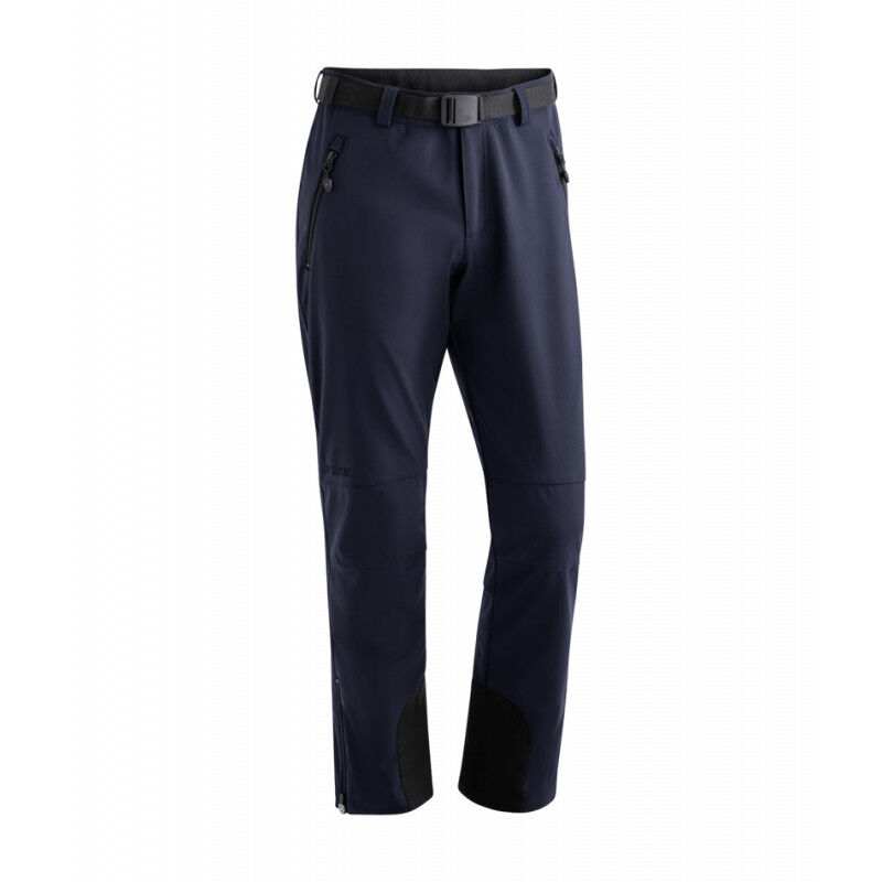 Tech Pants - Calça de softshell homem