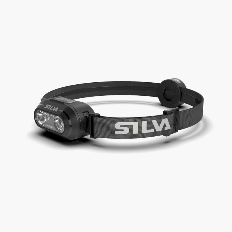 Smini - Hoofdlamp