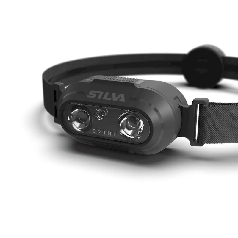 Silva Smini - Pannlampa | Hardloop