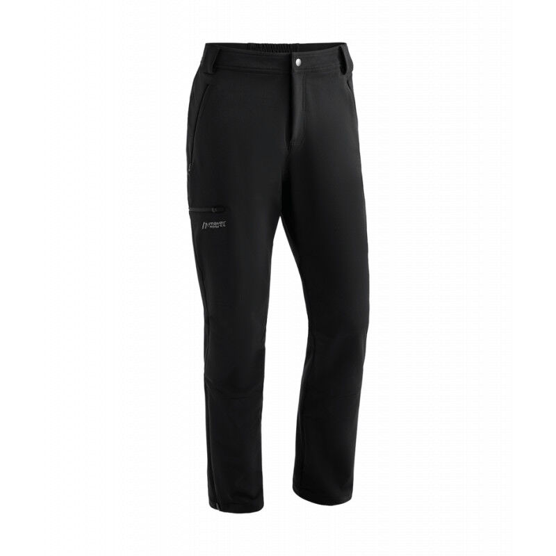 Norit Winter - Calça de softshell homem