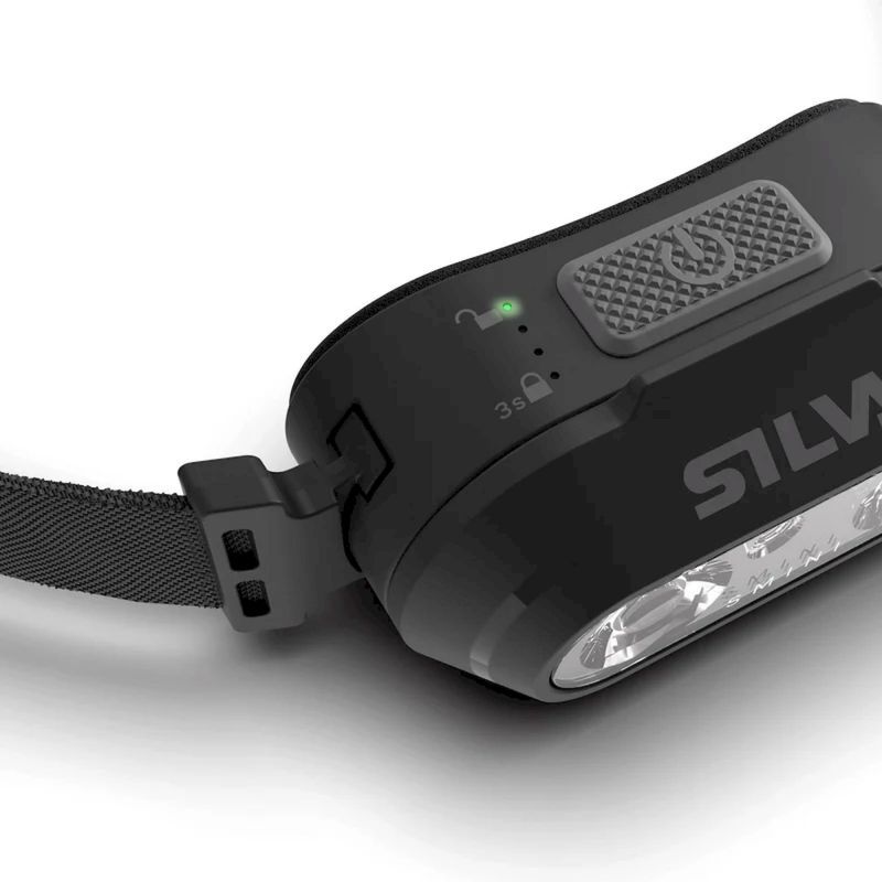 Silva Smini - Stirnlampe | Hardloop