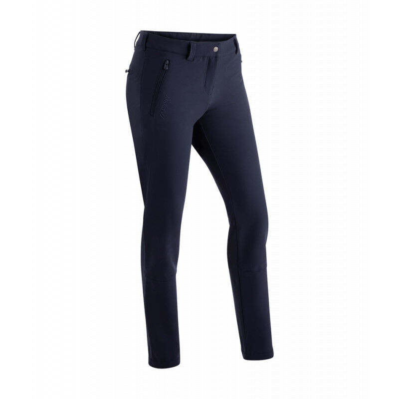 Helga Slim - Softshellhose - Damen