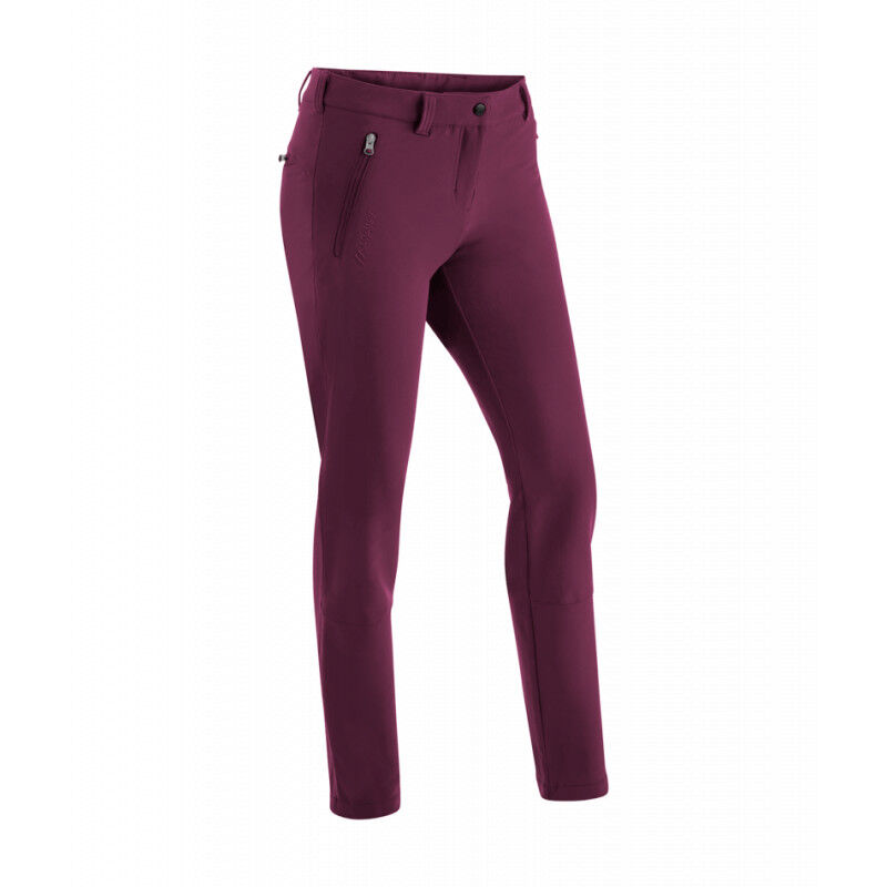 Helga Slim - Softshell trousers - Women's