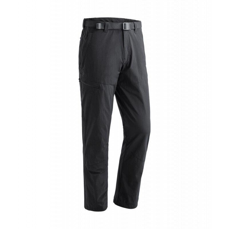 Nil Winter - Softshell trousers - Men's
