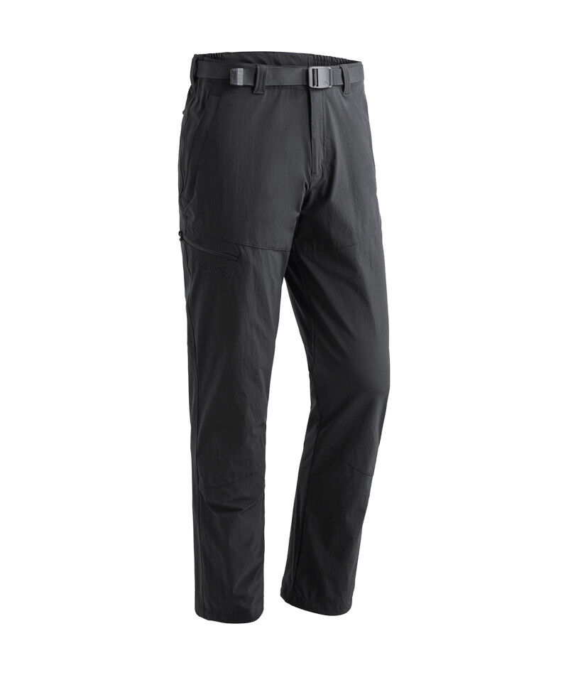 Maier Sports Nil Winter - Pantalon softshell homme | Hardloop