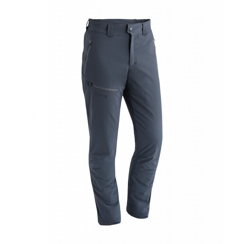 Nil Wool - Calça de softshell homem