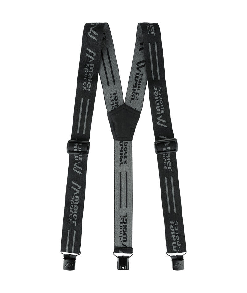 Maier Sports Suspender - Bretelle | Hardloop