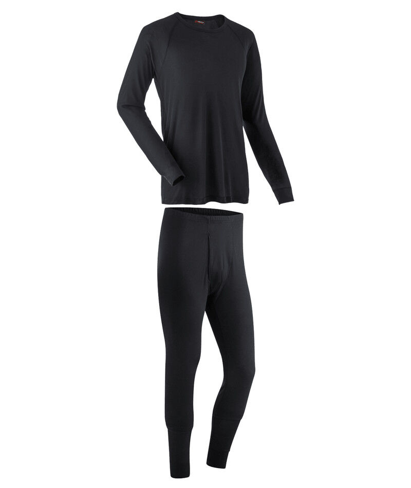 Maier Sports Adrian - Sous-vêtement thermique homme | Hardloop