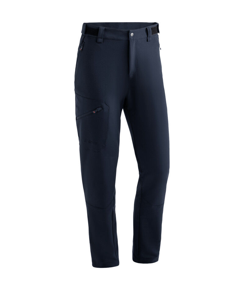 Maier Sports Foidit - Pantalones de senderismo - Hombre | Hardloop