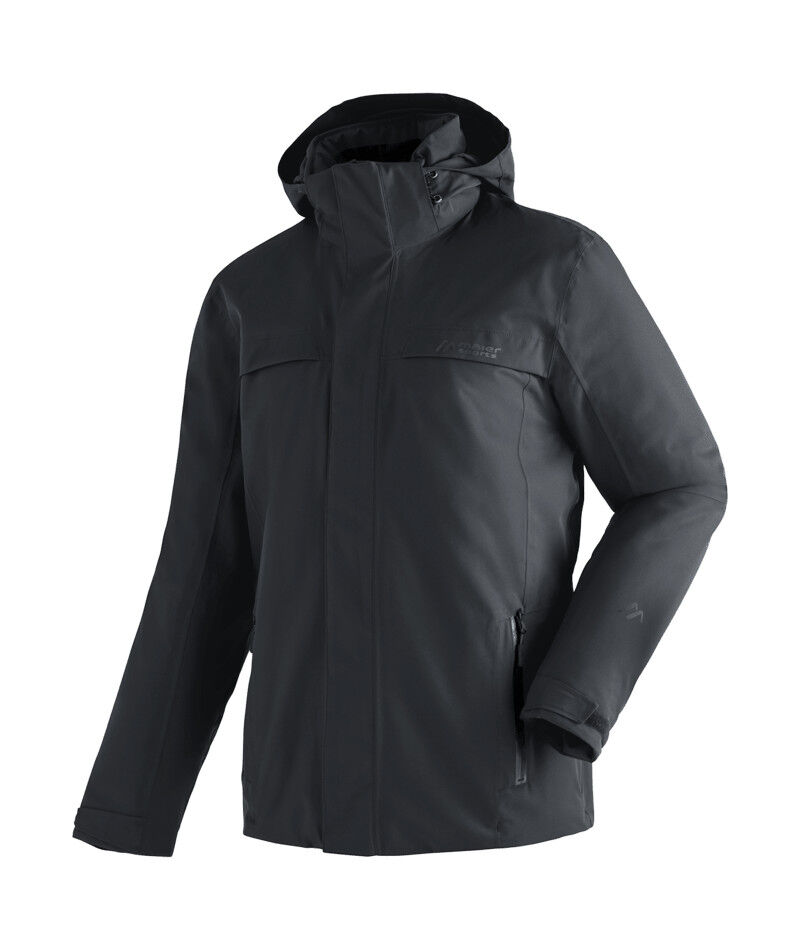 Maier Sports Peyor - Chaqueta softshell - Hombre | Hardloop