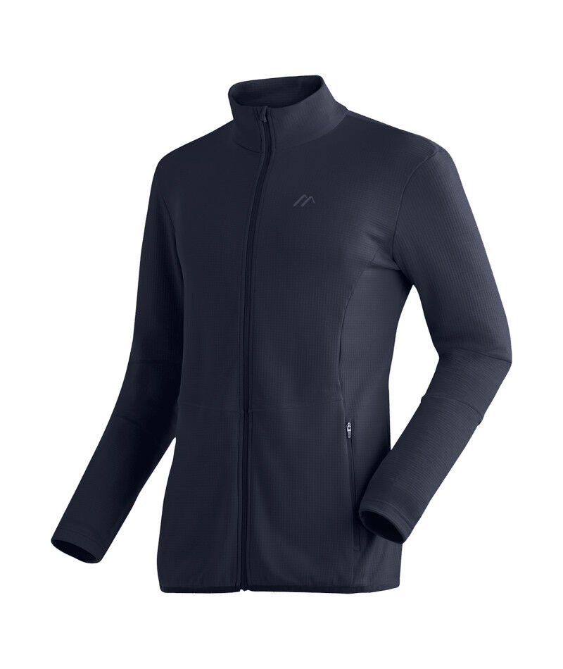 Maier Sports Sinaia - Polaire homme | Hardloop