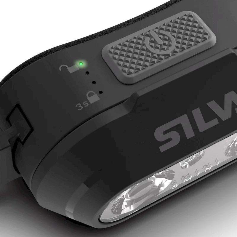 Silva Smini Fly - Head torch | Hardloop