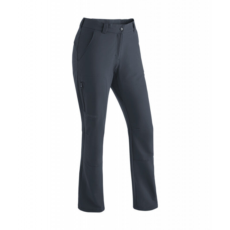 Helga - Pantaloni softshell - Donna
