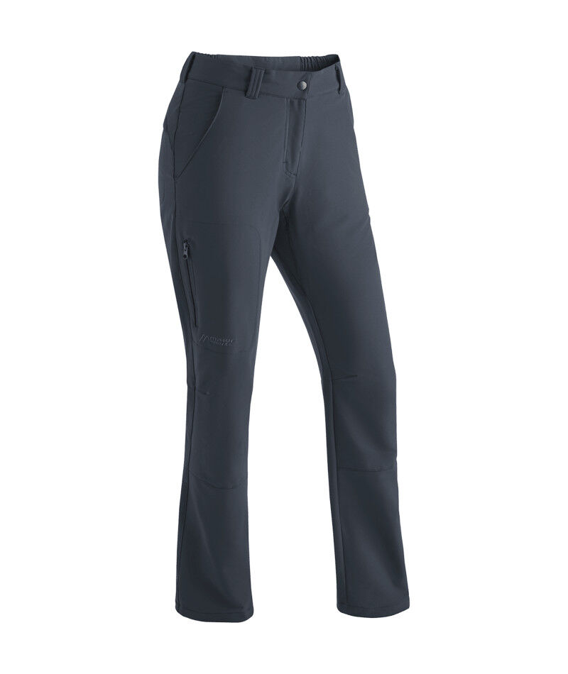 Maier Sports Helga - Pantalon softshell femme | Hardloop