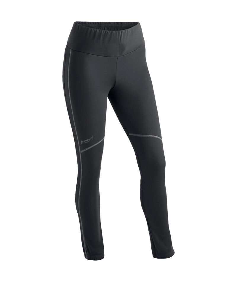 Maier Sports TelfsTight 2.0 - Collant ski de fond femme | Hardloop