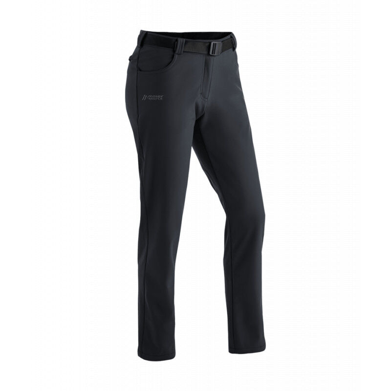 Perlit - Pantalon softshell femme