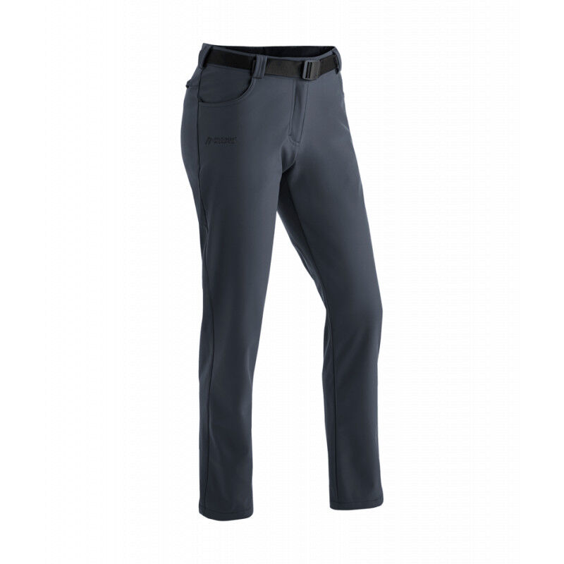 Perlit - Pantalon softshell femme