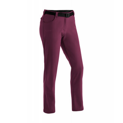 Perlit - Softshellhose - Damen