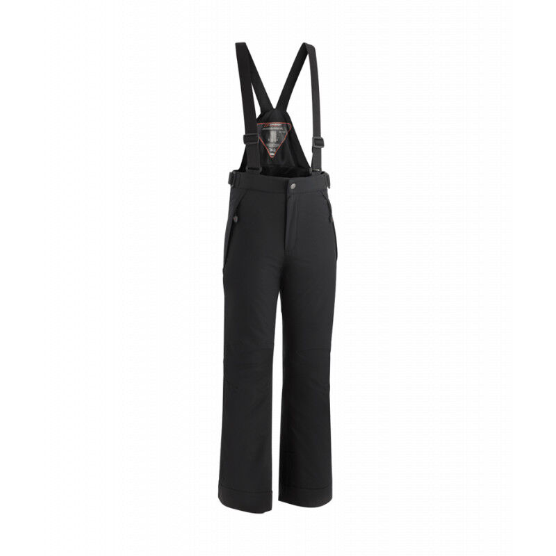 Maier Sports Marie, Pantalones De Esquí Ajustados Para Mujer