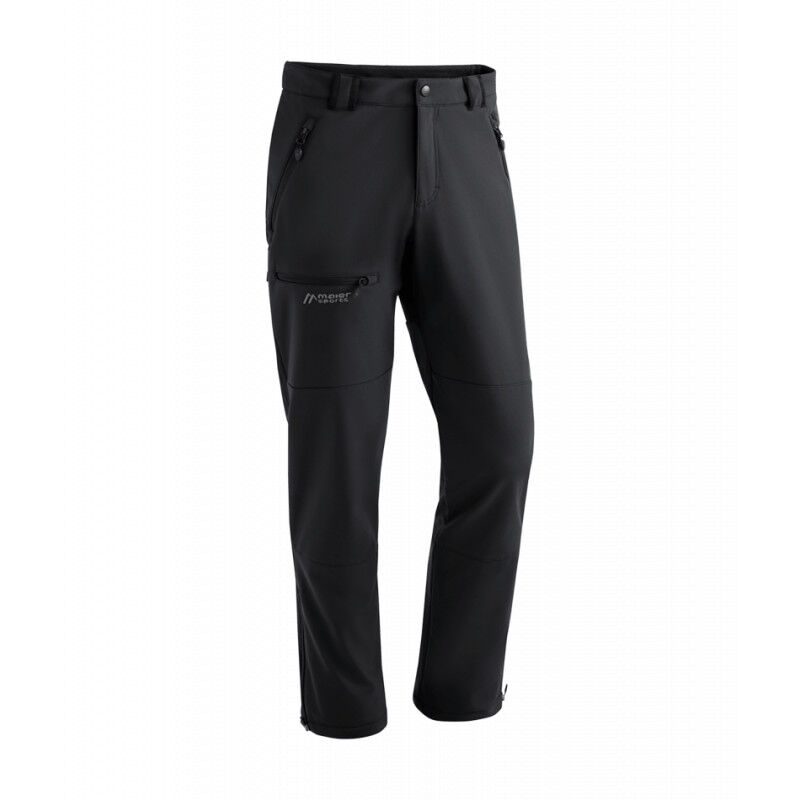Adakit - Softshell trousers - Men's