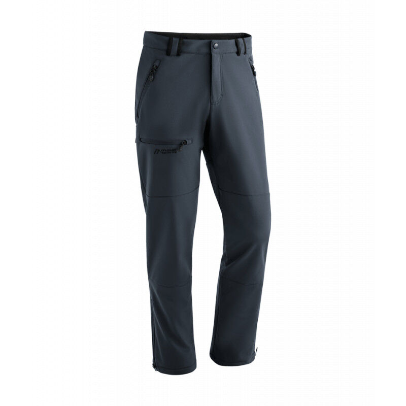 Adakit - Softshell trousers - Men's
