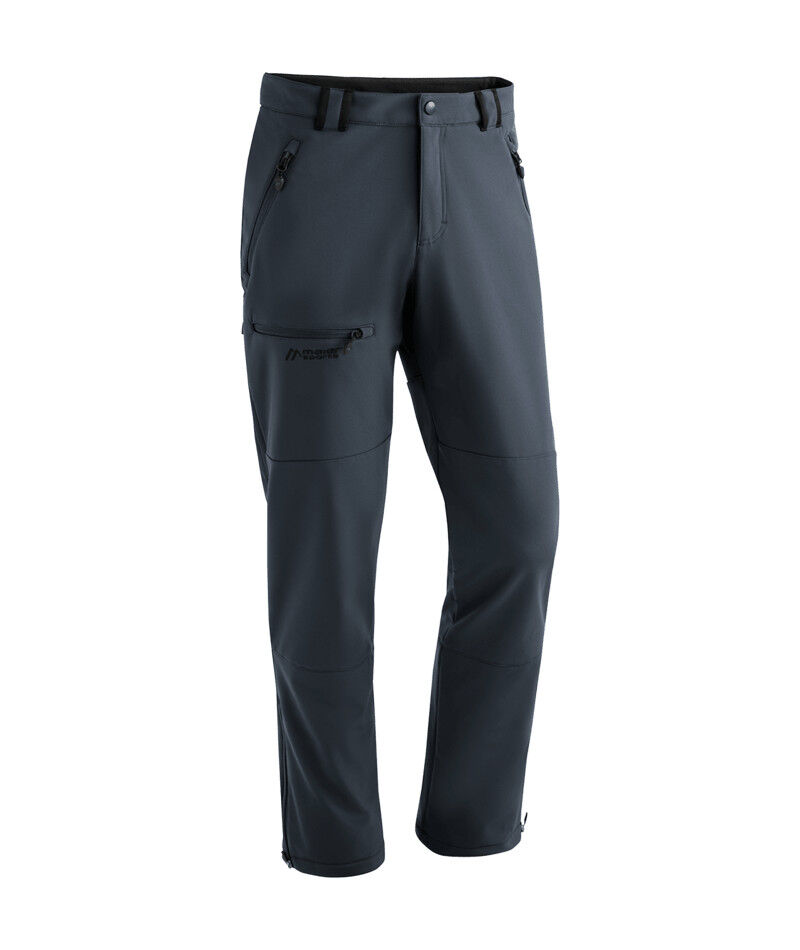 Maier Sports Adakit - Pantalon softshell homme | Hardloop