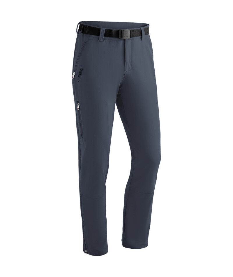 Maier Sports Naturno Slim - Hiking trousers - Men's | Hardloop