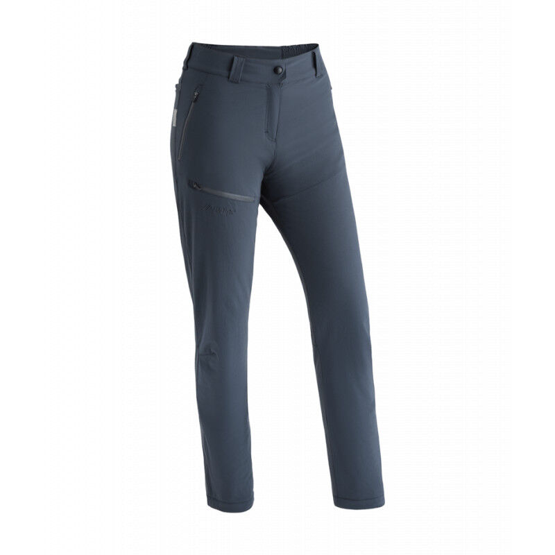 Lulaka Wool - Vandrebukser - Damer