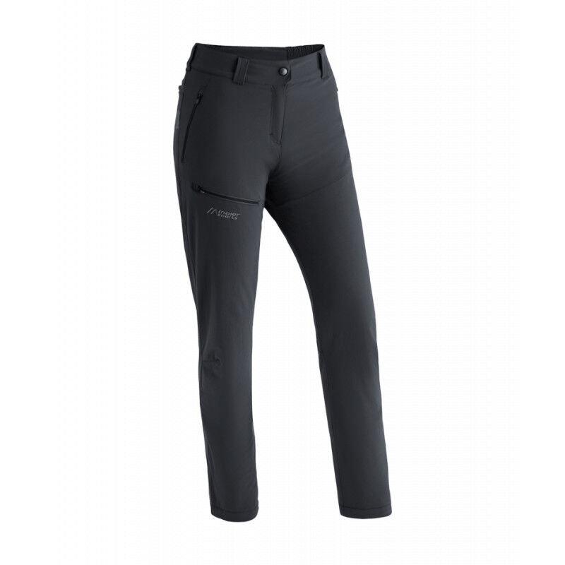 Maier Sports Lulaka Wool Walking trousers Women's Hardloop