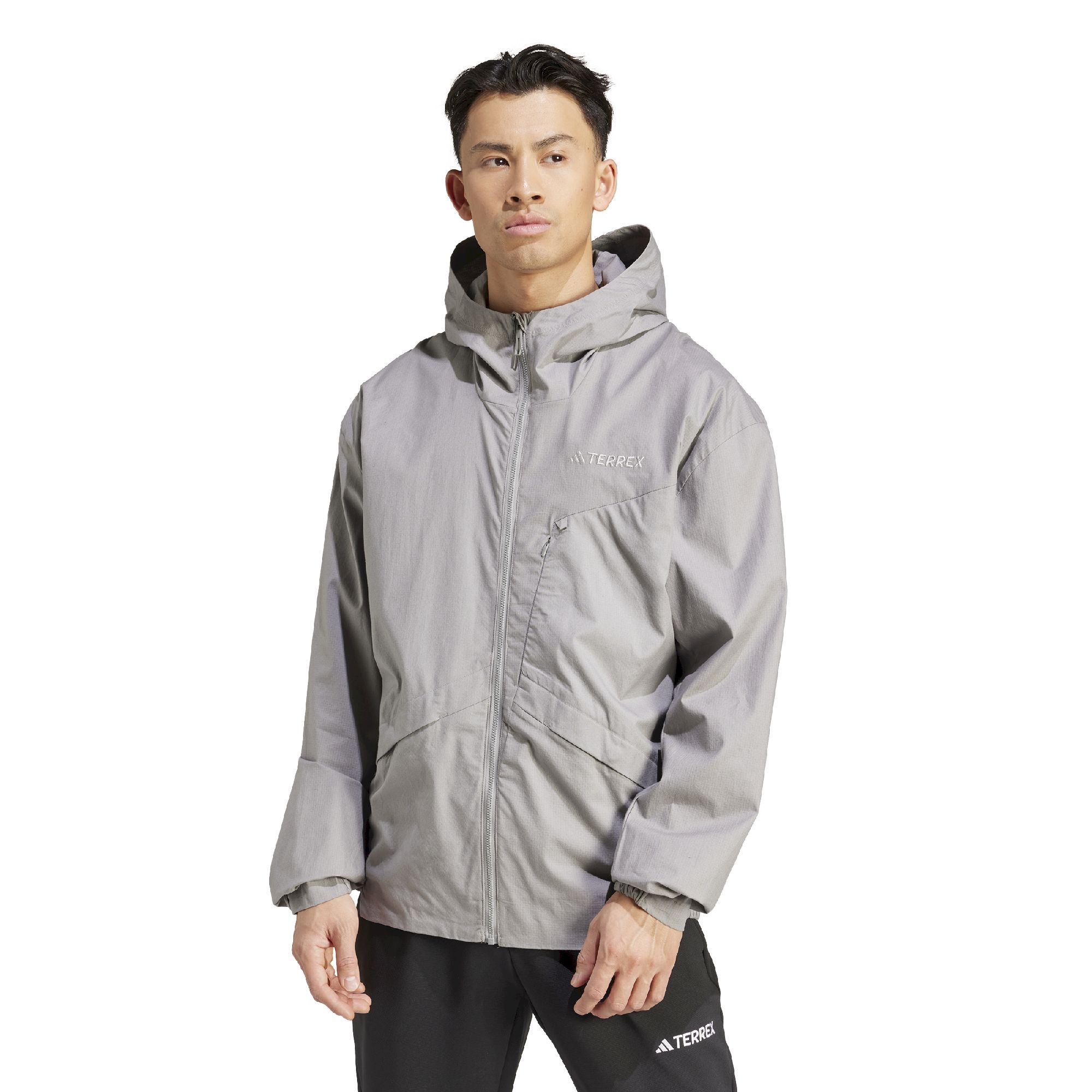 adidas Terrex Xploric Wind Jacket - Chaqueta cortavientos - Hombre | Hardloop